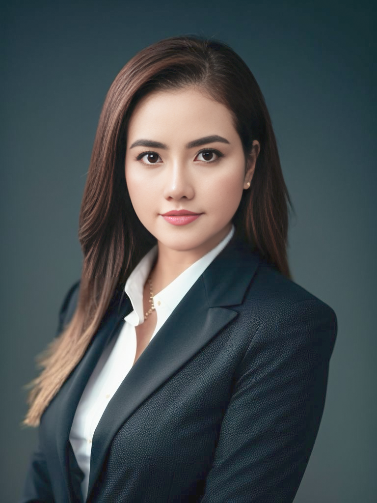 Bà Từ Phương Vân — Founder & CEO