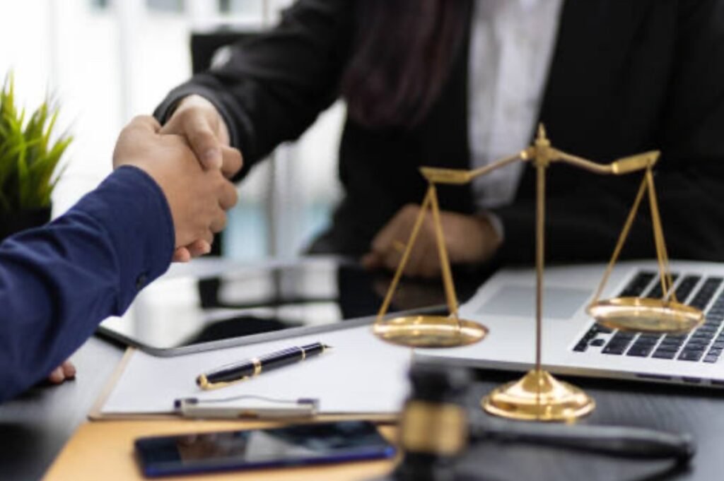 DỊCH VỤ PHÁP LÝ DOANH NGHIỆP HOA KỲ